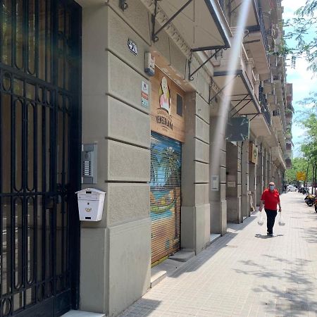 Apartament Charm Sagrada Familia Barcelona Zewnętrze zdjęcie
